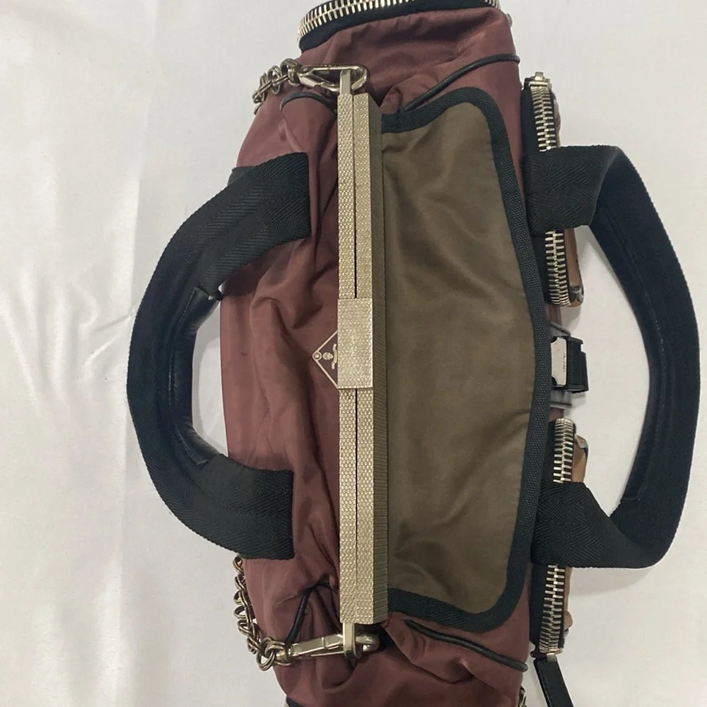 Prada Limited Edition Nylon Bag - Picture 5 of 10